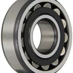 FAG Spherical Roller Bearing, Inner Dia 35 mm Outer Dia 72 mm Width 23 mm, 22207-image-34