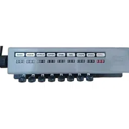 WKM 8 Keys Blood Cell Counter for Medical Laboratories KT97-21