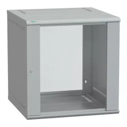 Schneider Electric 618.45x600x600 mm Steel General Purpose Enclosure, NSYKDB12U6F-56