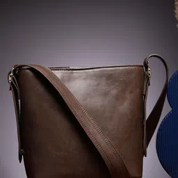 Mast & Harbour Shopper Handheld Bag with Cut Work-5