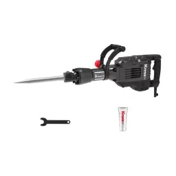 Kress Demolition Hammer 1700 W 65 J 0-1850 BPM, KU345-picture-14