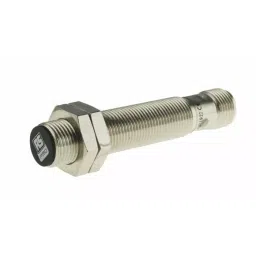 RS PRO Inductive Barrel-Style Proximity Sensor M12x1 4 mm Detection PNP 10-30 V DC, 2066156 image 2
