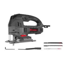 Kress Jig Saw with Aluminum Gear 650 W 220 V, KU462-image-72