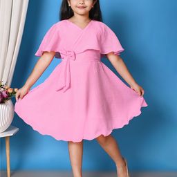 BARKAT DESIGNING PLANET Blouson Dress-image-52
