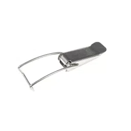RS PRO Stainless Steel Toggle Latch, 87 x 21 x 21mm Model No 1929642-picture-46