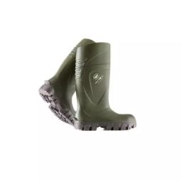 Bekina Unisex Safety Wellingtons UK 4 EU 42, XAC9P/9180AP147/44-picture-43