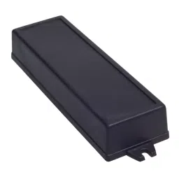 RS PRO Black ABS Enclosure, IP54, 155 x 49 x 27 mm Model No 1920776-image-99