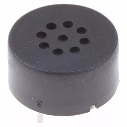 RS PRO Miniature Speaker Sine Wave 87 dB, 7542093P-picture-22