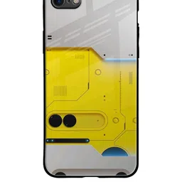 QRIOH Quirky Printed iPhone 7 Back Case Mobile Accessories-picture-35