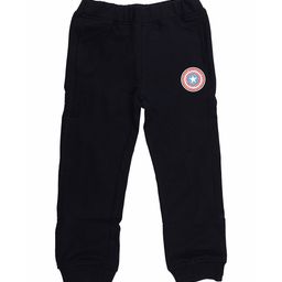 Marvel by Wear Your Mind  Unisex Navy Blue Joggers-picture-18