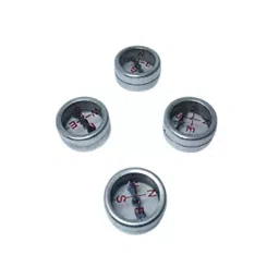 WKM 20 mm Dual Side Magnetic Compass KTN200 Pack of 12 Pcs-30