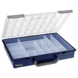 RAACO ASSORTER, 55 4X8-15 WITH 15 INSERTS, 136211-image-41