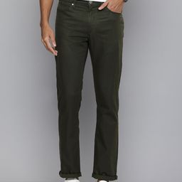 Levis Men 511 Slim Fit Jeans-image-45