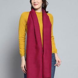 Monte Carlo Self Deign Shawl-33