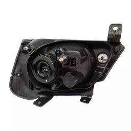 Auto Pearl Headlight Assembly ‎Acrylic Right Side Compatible For Mahindra Xylo Type-2 (2013-2020), HL_Xylo_T2_2013_2020_Right-8