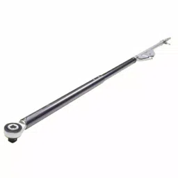 Norbar Breaking Torque Wrench 700 to 1500Nm 3/4 in Drive Round Drive, 120119-picture-10