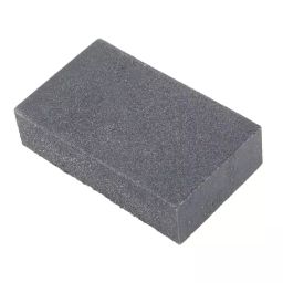 RS PRO P240 Grit Fine Sanding Block, 80mm x 50mm Model No 1235767-picture-46