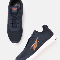 Reebok Men Woven Design Lunar Walk Shoes-20