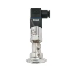WIKA DSS22T Series Pressure Sensor 0bar Min 10bar Max SPDT Output, 14224837-picture-16