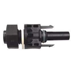 AMPHENOL INDUSTRIAL CABLE CONN, MALE, MINUS, IP68, 1.5KV/20A, H4SMM4DM.-11
