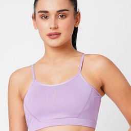 BODD ACTIVE Full Coverage All Day Comfort Lightly Padded Bra-picture-13