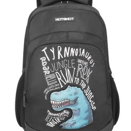 Hotshot Bag Gamer_1457|school Bag|tutuion Bag|water Resistant Bag|kids Bag|childrens Backpack|17 Inch|for Boys & Girls|26 Liters School Bag for Boys-image-95