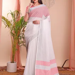 KALINI Zari Saree-picture-9