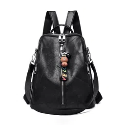 DressBerry PU Structured Shoulder Bag-48