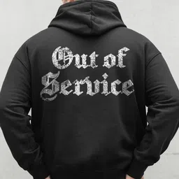 FFLIRTYGO Men Printed Hooded Sweatshirt-image-48