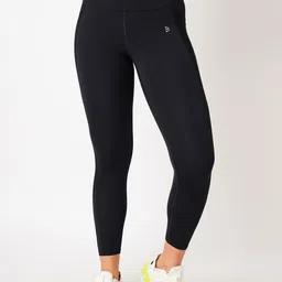 BODD ACTIVE Women Solid Tights-image-15