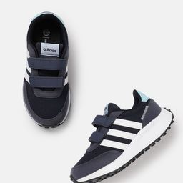 ADIDAS Kids Run 70s CF Sports Shoes-image-13