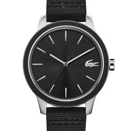 Lacoste Men Black Analogue Watch 2011087-image-53