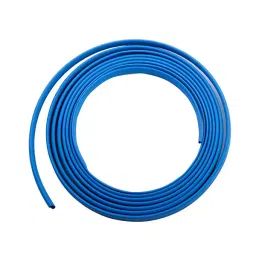 Immech Blue 2mm Polyolefin Heat Shrink Tube Sleeve for Wrap 50 Meter-picture-45