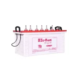 Su-Kam 700-1500 VA 160 AH Jumboz JT16024 Tubular Inverter Battery-image-51