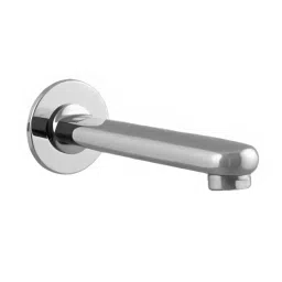 Parryware Ovalo Wall Mounted Spout Chrome, T5527A1-28