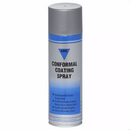 Aerol 389 ml Grade 9155 Conformal Coating Spray for Printed Circuit Boards PCB (Pack of 24)-image-29
