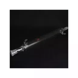 Eduscope Double Layer Borosilicate Glass Straight Condenser, 24/29 Joint 400 mm, ‎Edu-CONDENSGBR-15