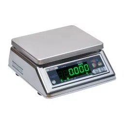 Eagle Aqua 15 Kg Table Top Weighing Scale 230x185 mm-41