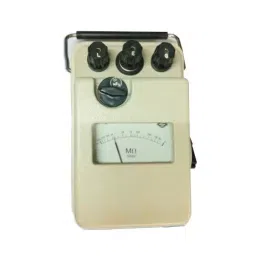Rishabh 0-5000 MΩ Digital Insulation Tester IT84-0211000000000-image-29