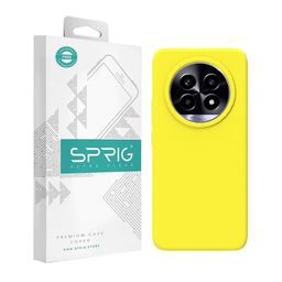 SPRIG Solid Bumper Case for Realme 13 Pro Plus-image-9