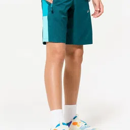 DECATHLON By Decathlon Boys Sports Shorts-image-60