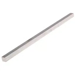 RS PRO Stainless Steel Square Bar, 12mm W, 12mm H, 304mm L Model No 7703608-image-92