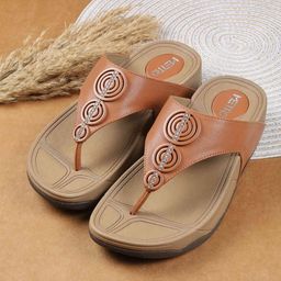 Metro Wedge Sandals-20