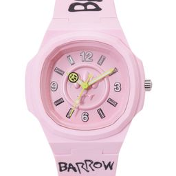 Barrow Unisex Typography Analogue Watch BWWUM0037106-51