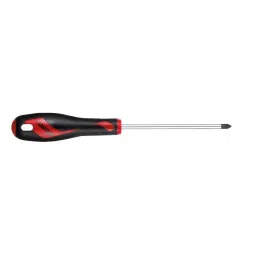 Teng Tools PozidrivScrewdriver, PZ2 Tip, 100 mm Blade, 208 mm Overall, MD962N4-image-93