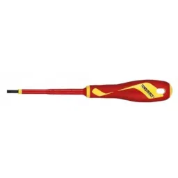 Teng Tools Slotted Insulated Screwdriver, VDE/1000V, MDV822N-image-60