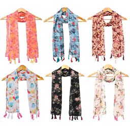 StoleVilla Women Printed Scarf-image-62