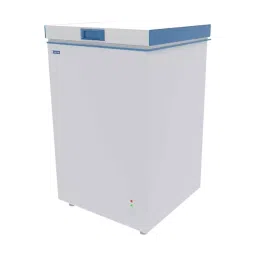 Labpro 154A 505x410x830 mm Vertical Chest Deep Freezer-47