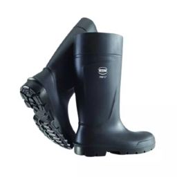 Bekina P2400 Steel Toe Capped Unisex Safety Wellingtons EU 43, PAN4P/8080AZ123 P2400/8080Z176/43-picture-39