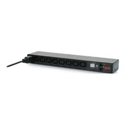APC AR Series 9U-Rack Server Cabinet, Small Cabinet, 48.5 x 59.9 x 40cm, AR109-picture-22
